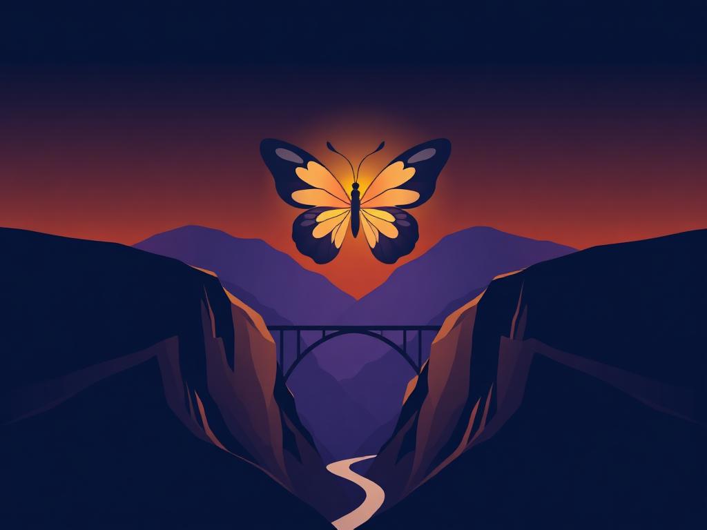 Managing Your Identity Transition