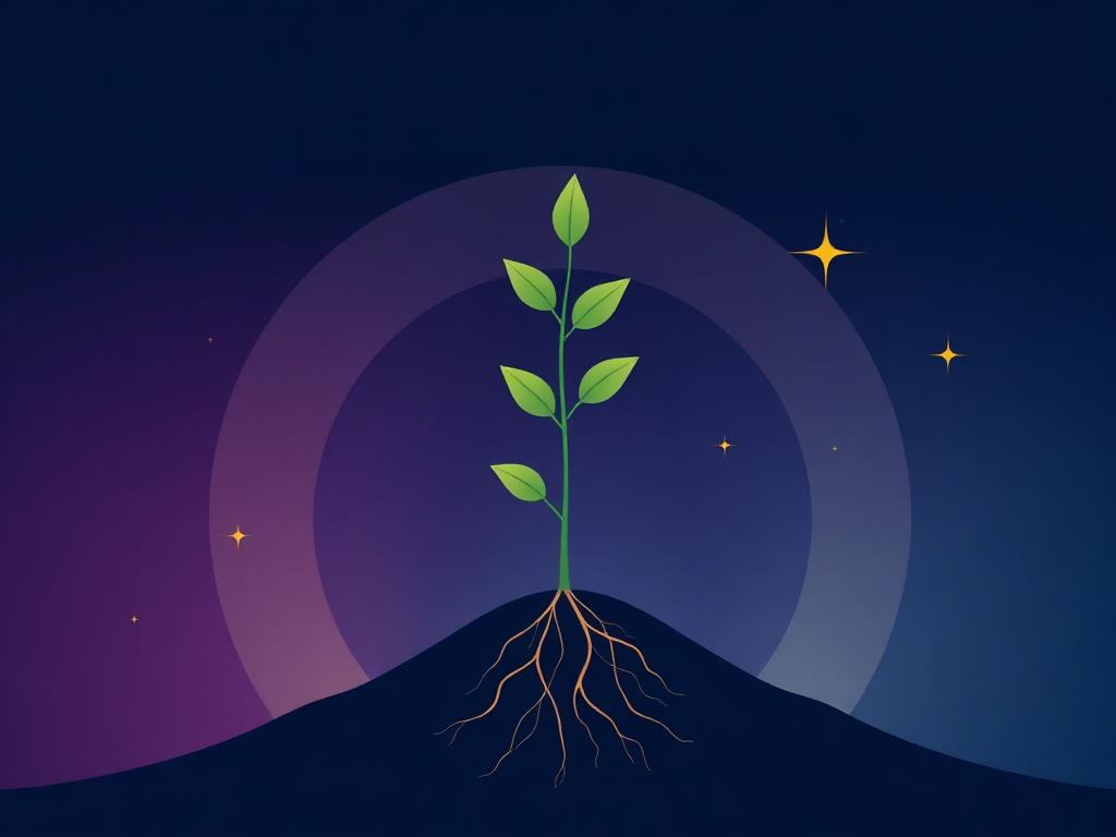 Reconnecting With Your Potential