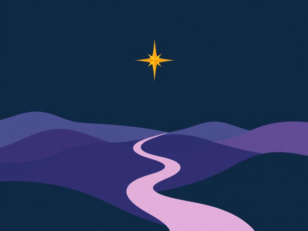 Finding Your Direction